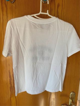 Camiseta Zara Queens 1970 New York