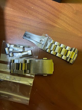 Orologio Hamilton Jazzmaster Cronografo