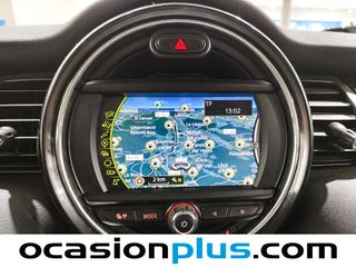 MINI MINI 3 Puertas Cooper S 141 kW (192 CV)