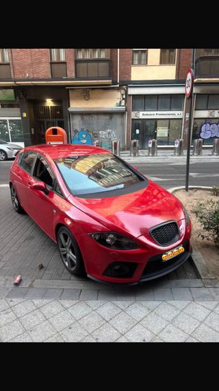 SEAT Leon 2007