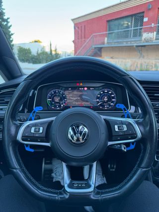 Volkswagen Golf 2017