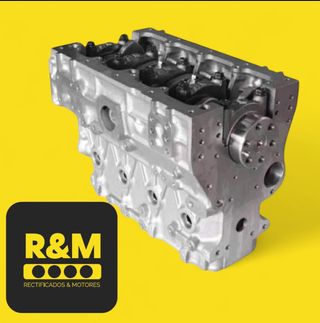 MOTOR Fiat 250A1000 STOCK