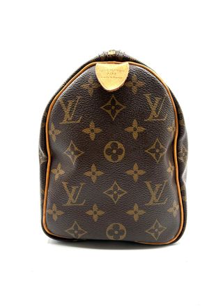 Louis Vuitton Speedy 25 Monogram