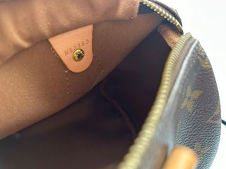 Louis Vuitton Speedy 25 Monogram