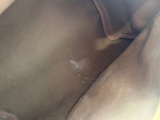 Louis Vuitton Speedy 25 Monogram