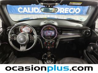 MINI MINI Cabrio Cooper 100 kW (136 CV)