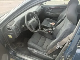 Volvo S40 2003