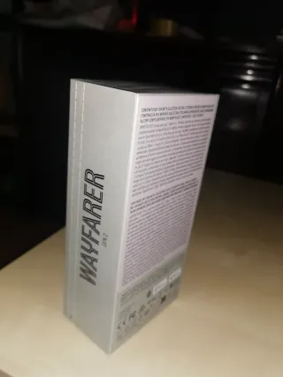 Urge Ray-Ban Wayfarer Gen 2 con inteligencia artif