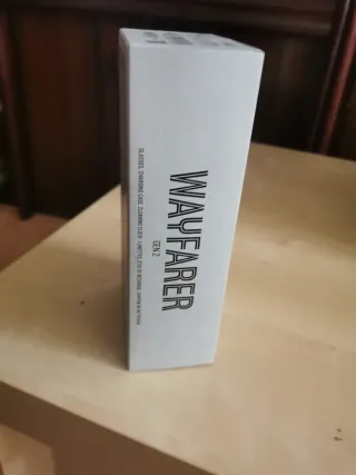 Urge Ray-Ban Wayfarer Gen 2 con inteligencia artif