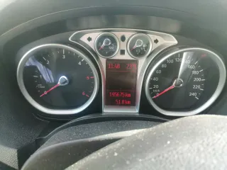 Ford Kuga 2.0 TDCi 136cv versión Titanium 2009