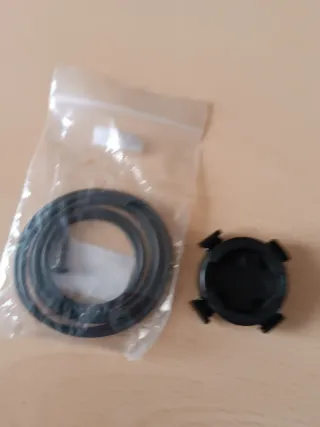 Ciclocomputer GPS Van Rysel 100