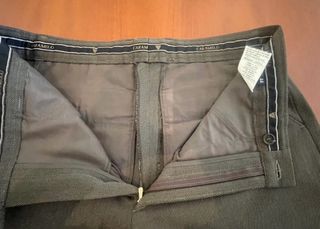 Pantalón Caramelo Caballero