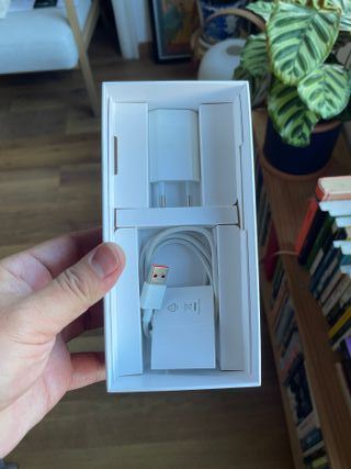 Xiaomi Redmi Note 12 5G Azul Hielo