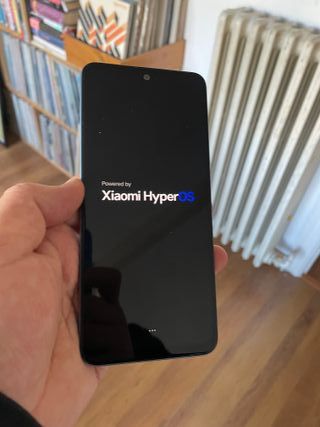 Xiaomi Redmi Note 12 5G Azul Hielo