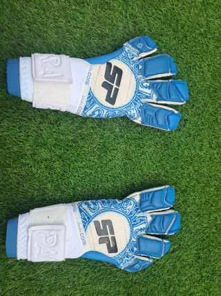 Guantes Portero SP Dual Core Profesional