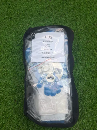 Guantes Portero SP Dual Core Profesional