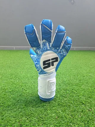 Guantes Portero SP Dual Core Profesional