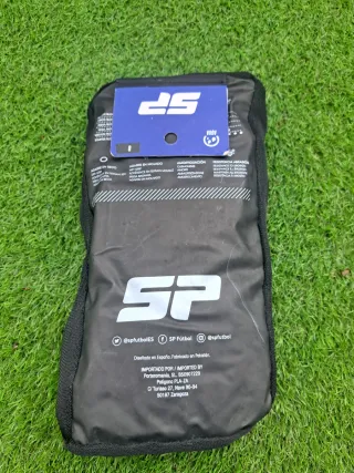 Guantes Portero SP Dual Core Profesional