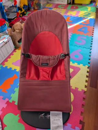 Hamaca bebé Babybjorn
