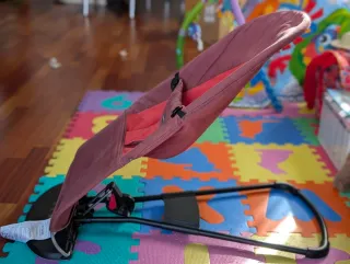 Hamaca bebé Babybjorn