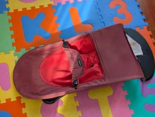 Hamaca bebé Babybjorn