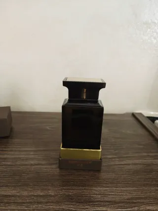Profumo Tom Ford Tobacco Vanille 100ml