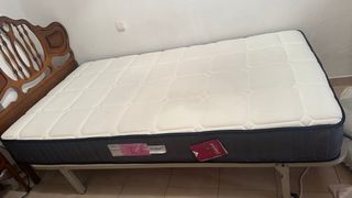 Colchón 3 meses de uso