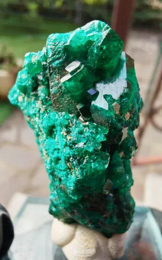 Bellissimo Diopside Congo