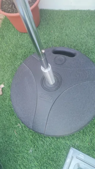 Saco de boxeo KD 1,30