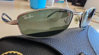 Gafas de sol Ray-Ban RB3198