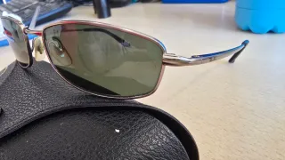 Gafas de sol Ray-Ban RB3198