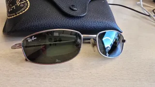 Gafas de sol Ray-Ban RB3198