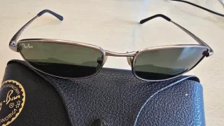 Gafas de sol Ray-Ban RB3198