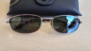 Gafas de sol Ray-Ban RB3198