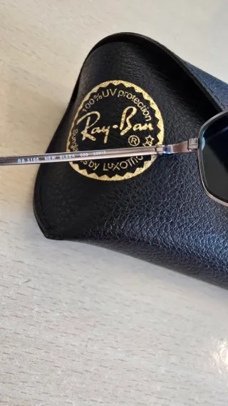 Gafas de sol Ray-Ban RB3198