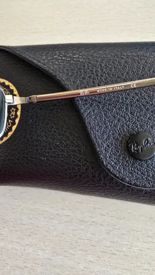 Gafas de sol Ray-Ban RB3198