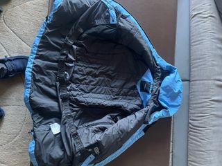 Anorak Peak Performance Mujer Talla L