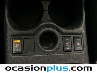 Nissan X-Trail DIG-T Tekna 120 kW (163 CV)