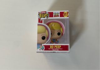Bitty pop Bo Peep 517 Chase Toy Story