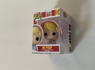 Bitty pop Bo Peep 517 Chase Toy Story