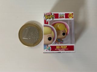 Bitty pop Bo Peep 517 Chase Toy Story