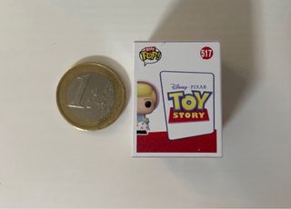 Bitty pop Bo Peep 517 Chase Toy Story