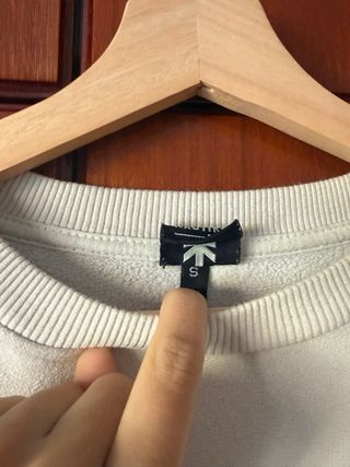 Sudadera Kaotiko Estampado