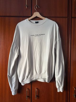 Sudadera Kaotiko Estampado