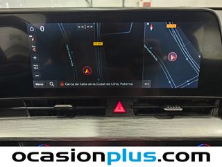 Kia Sportage 1.6 CRDi MHEV Business 4x2 100 kW (136 CV)