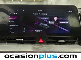 Kia Sportage 1.6 CRDi MHEV Business 4x2 100 kW (136 CV)