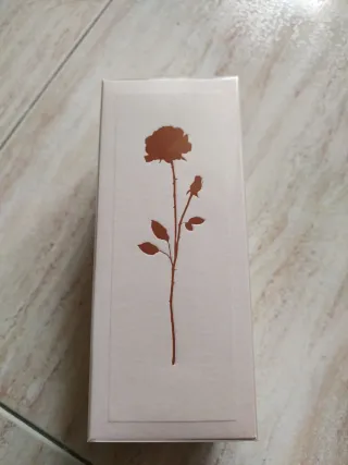 Adolfo Dominguez Rosas Blancas Agua Fresca 120ml