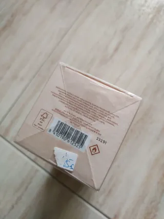 Adolfo Dominguez Rosas Blancas Agua Fresca 120ml