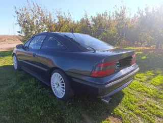 Opel calibra 1994