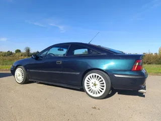 Opel calibra 1994